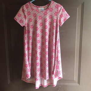 Lularoe Scarlett